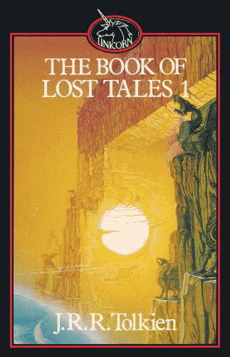 Cover image for 1st Paperback Edition 1985
