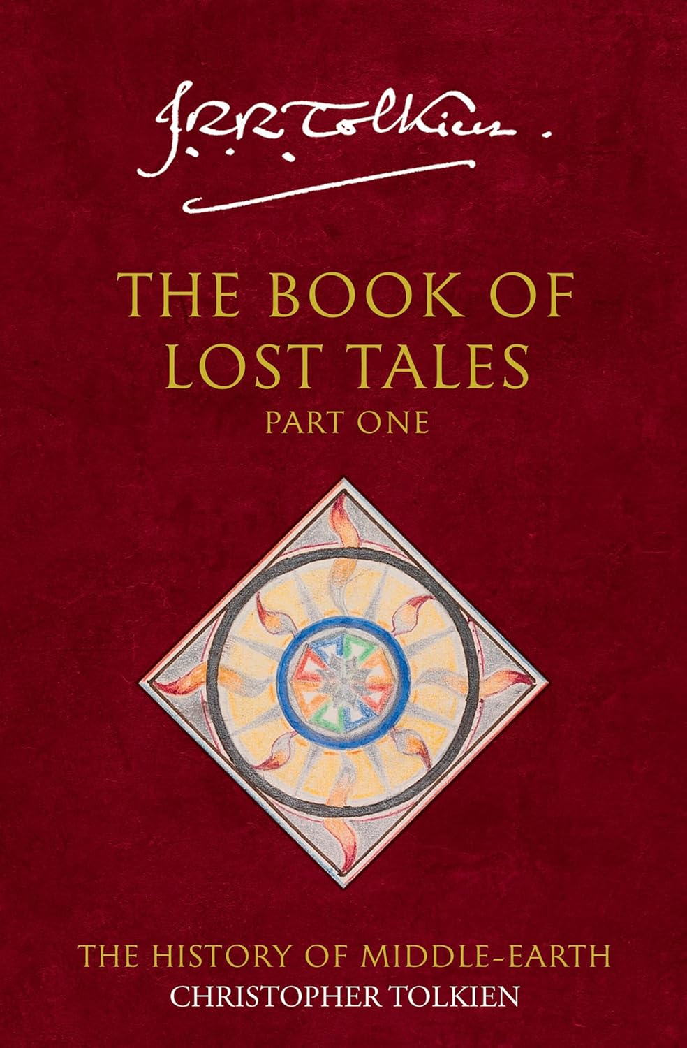Cover image for 2024 Signature Paperback Edition